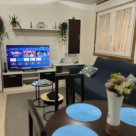 Apartamento Centro Mino