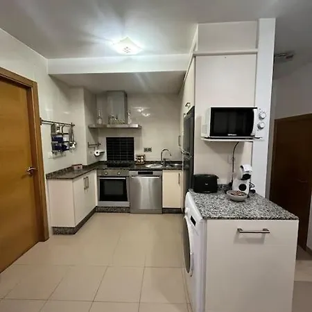 Апартаменты Centro *