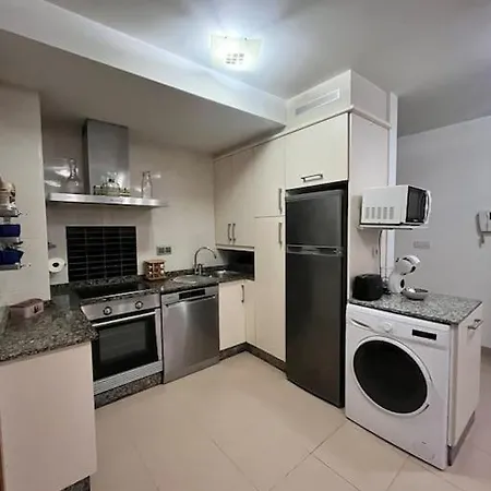 Apartamento Centro Mino