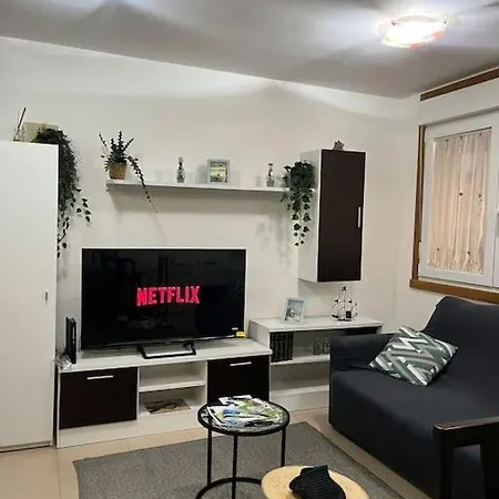 Apartamento Centro *