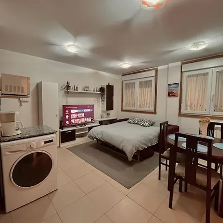 Centro Apartamento Mino