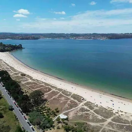 Centro Apartamento *