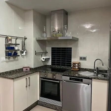 Centro Apartamento Mino