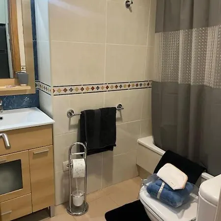 Centro Apartamento *