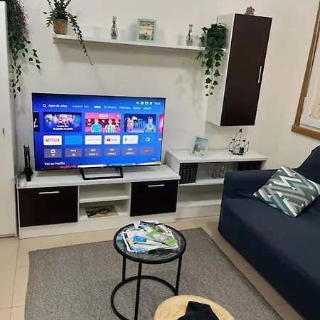 Apartamento Centro *