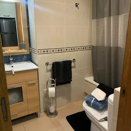 Apartamento Centro *