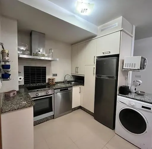 Centro Apartamento *