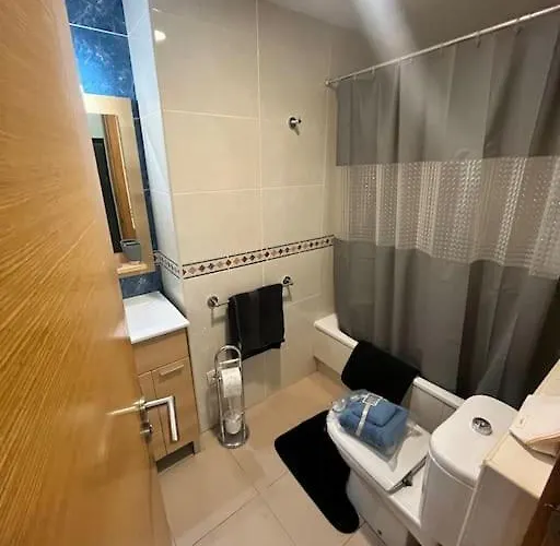 Apartamento Centro *
