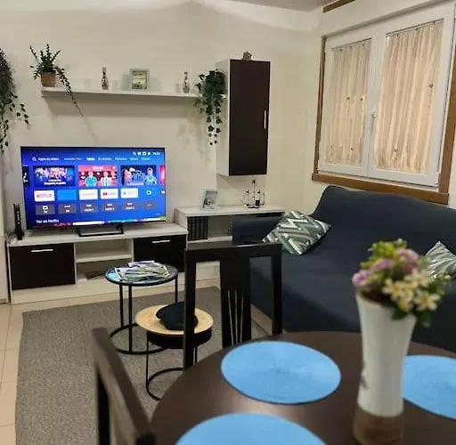 Apartament Centro Mino