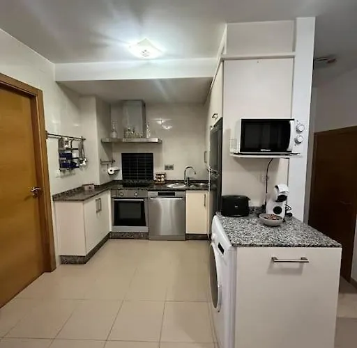 Apartamento Centro *