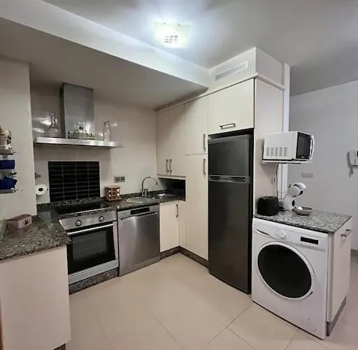 Apartament Centro Mino