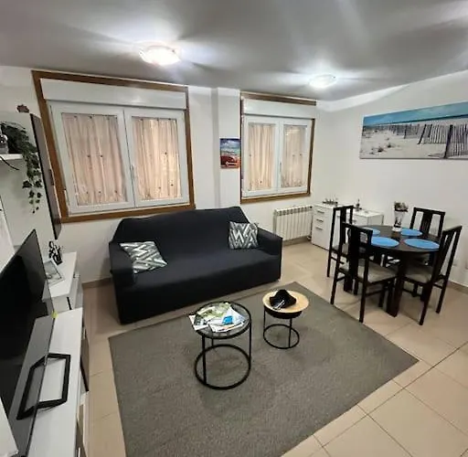 Centro Apartamento