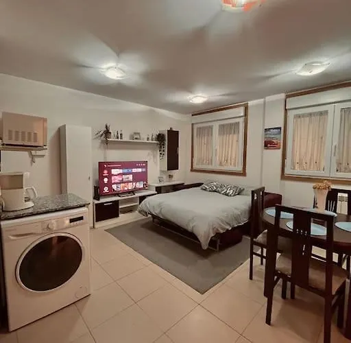 Centro Apartament Mino