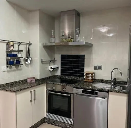 Centro Apartament Mino