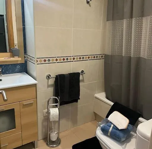 Centro Apartamento *
