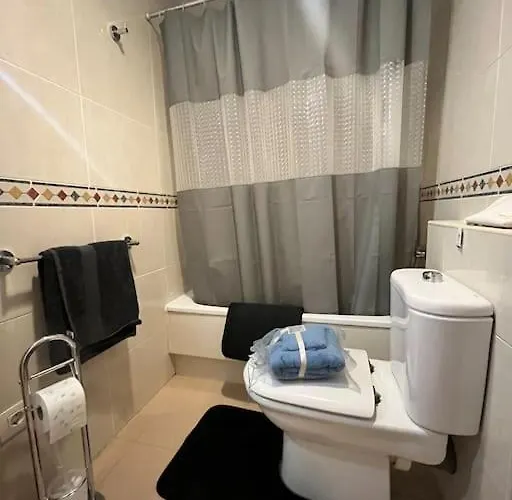 Apartamento Centro Mino
