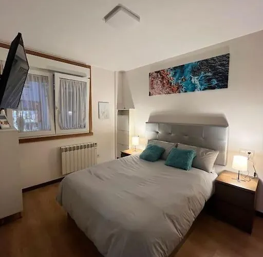 Apartamento Centro